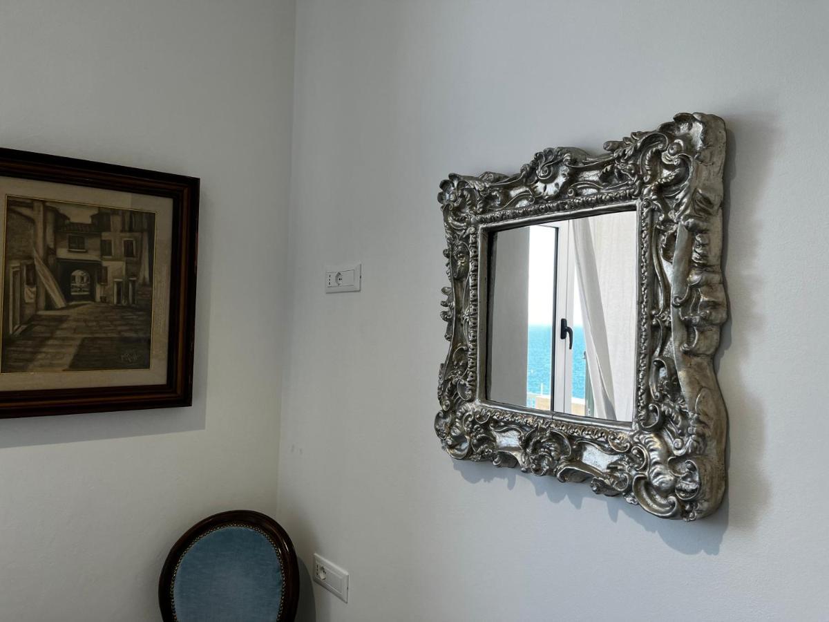 Villa Tergeste Триест Экстерьер фото